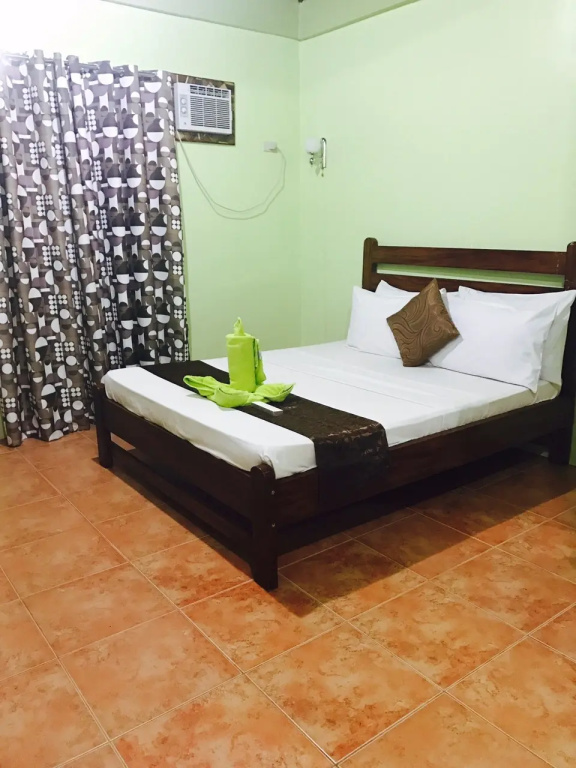 Ponce De Leon Garden Resort Powered by ASTON - Chambres