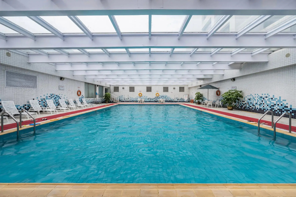 Xian Grand Dynasty Culture Hotel - Général
