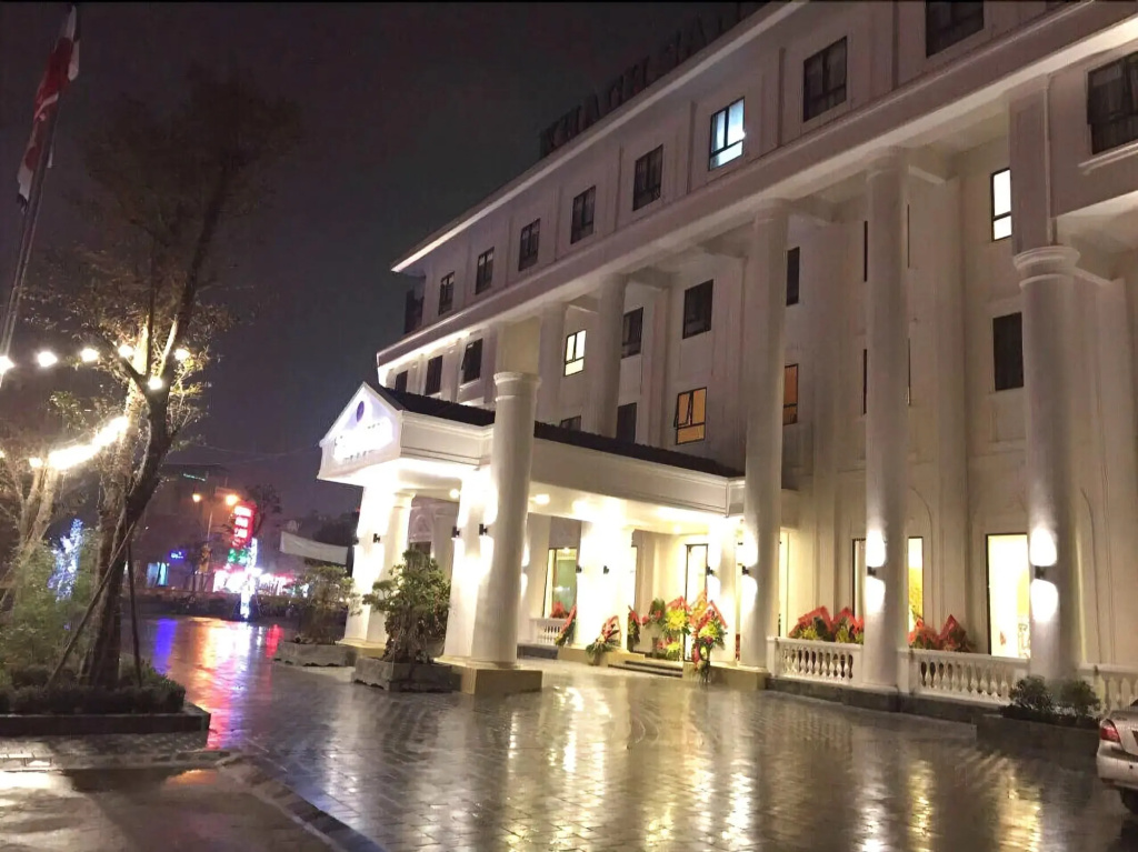 Hotel photo 9