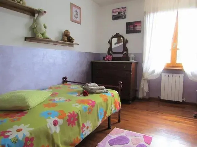 Casa vacanze Lulù