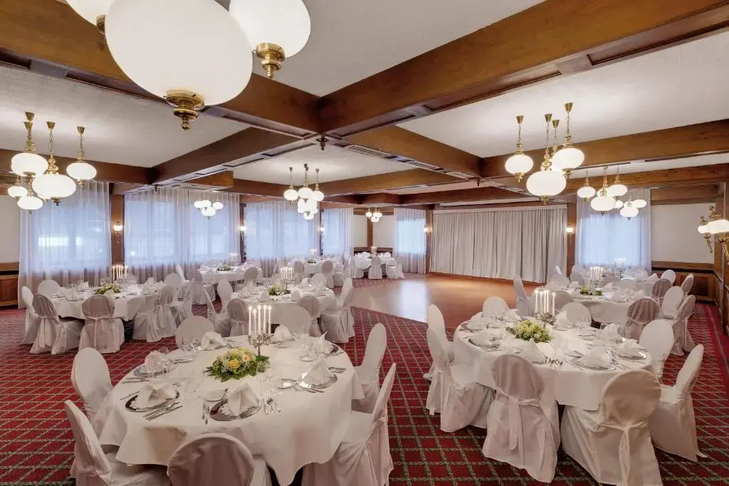Hotel Hoeri am Bodensee - Général