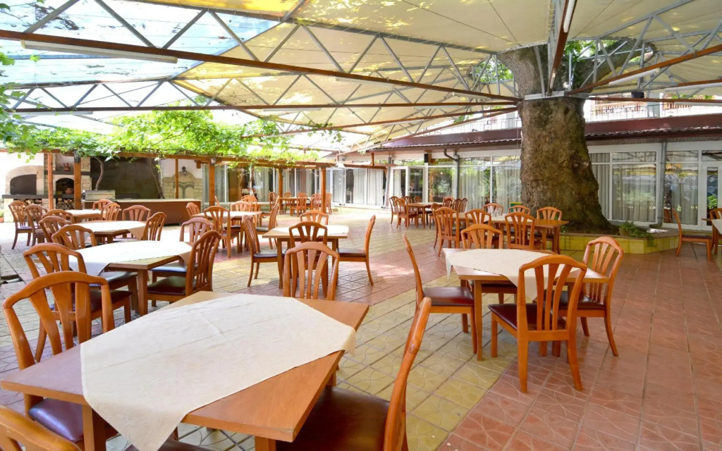 Estreya Residence Hotel, Святі Костянтин і Олена, Болгарія мініатюра 31