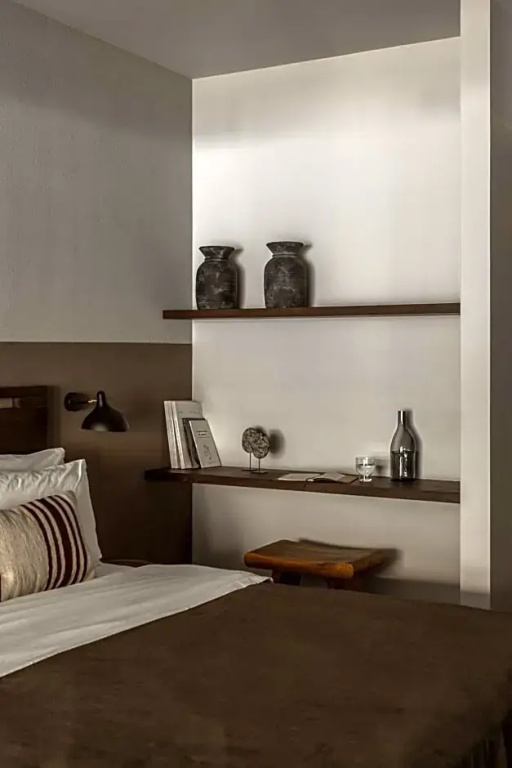 Cook's Club Kolymbia - Adults only - Chambres