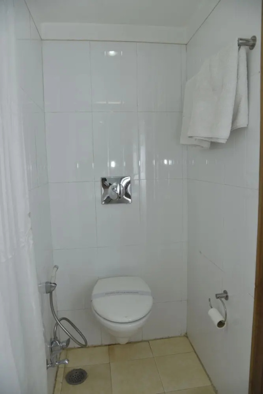 Hotel Rajhans Regent - Chambres