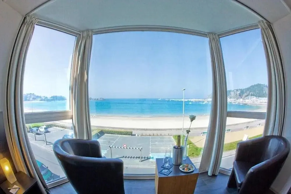 Afficher la photo 8 — Hotel La Plage