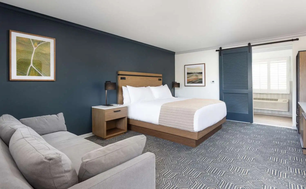 The Hadsten Solvang, Tapestry Collection by Hilton - Chambres