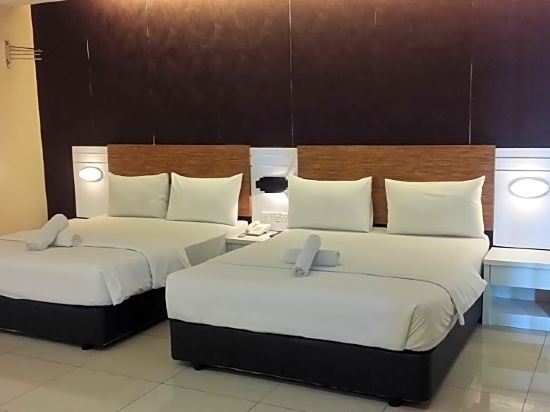 Best View Hotel Sri Petaling