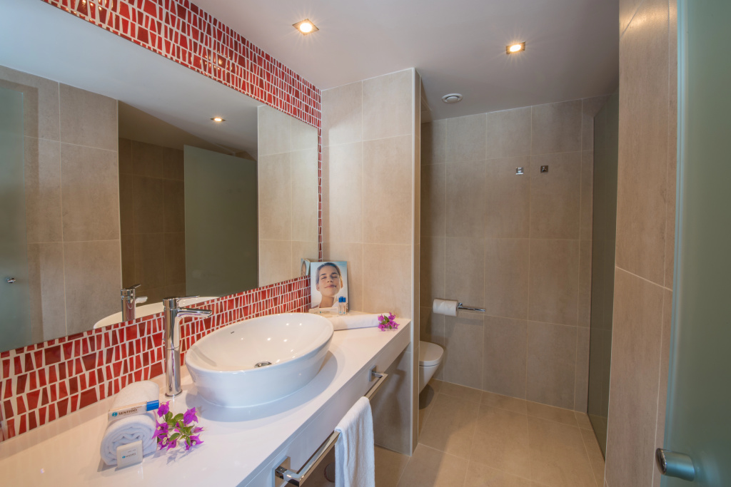 Aequora Lanzarote Suites - Général