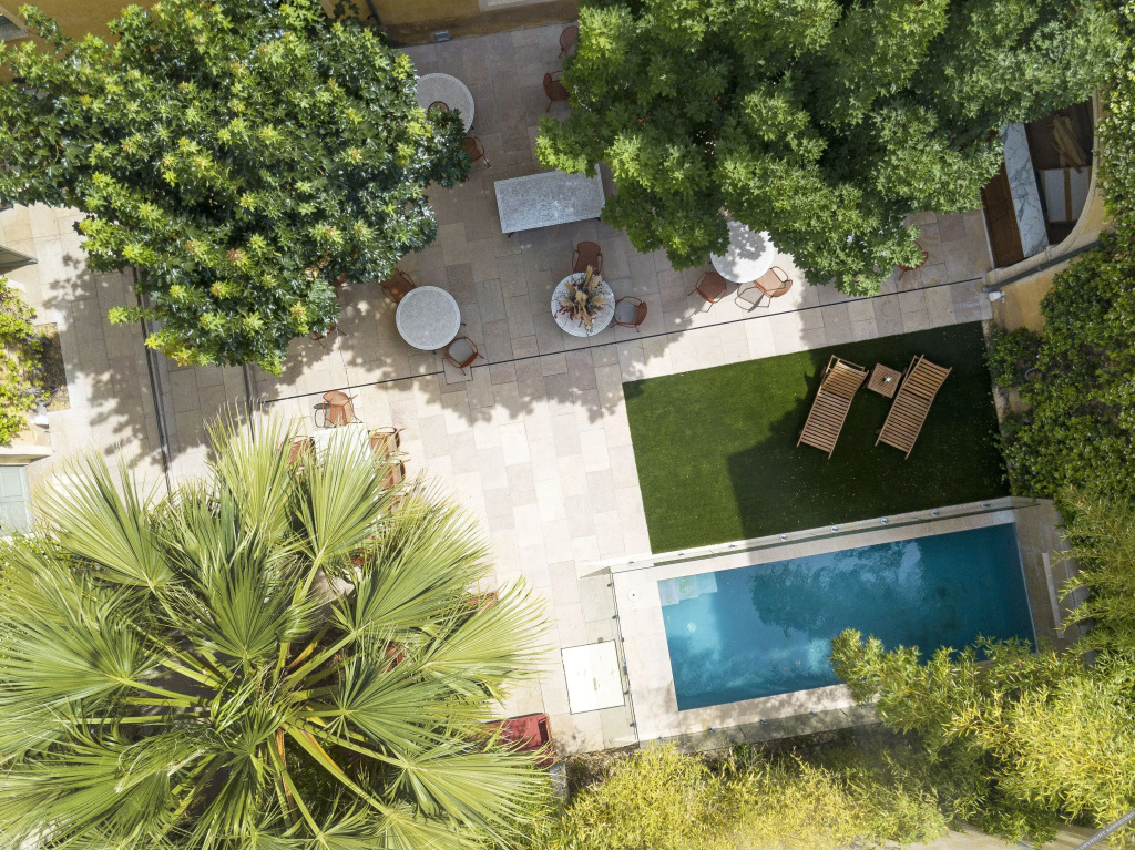 Margaret - Hotel Chouleur