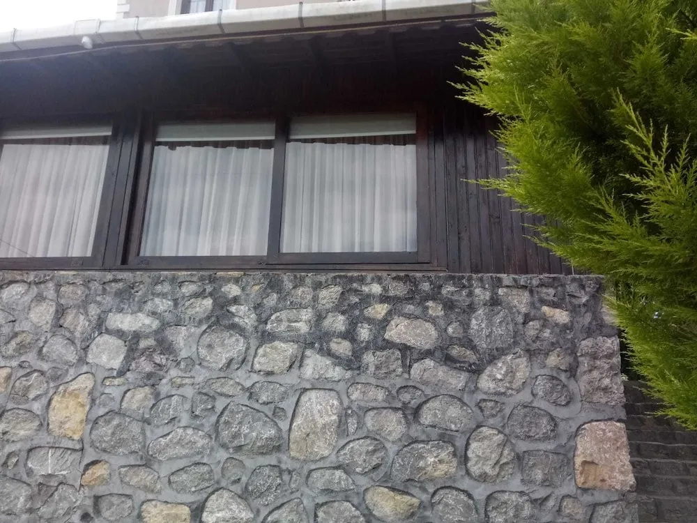 Sea Port House