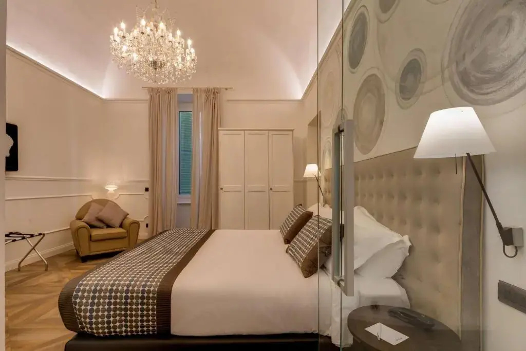 Best Western Plus Royal Superga Hotel - Chambres