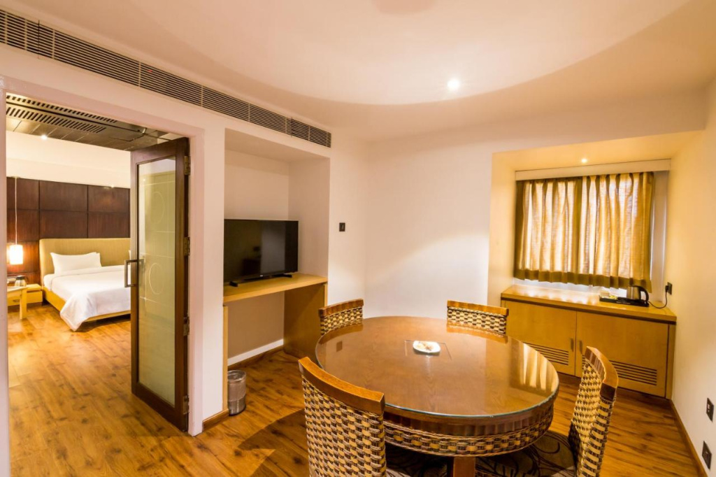 Hotel photo 16