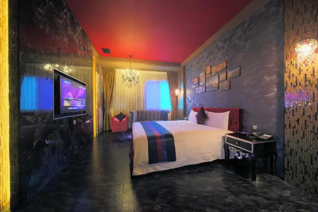 Herzs Hotel - Chambres