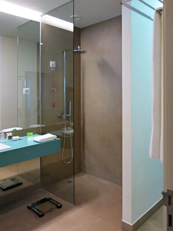 Superior room beachfront