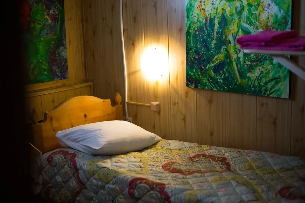 Portal Beluha - фото 15