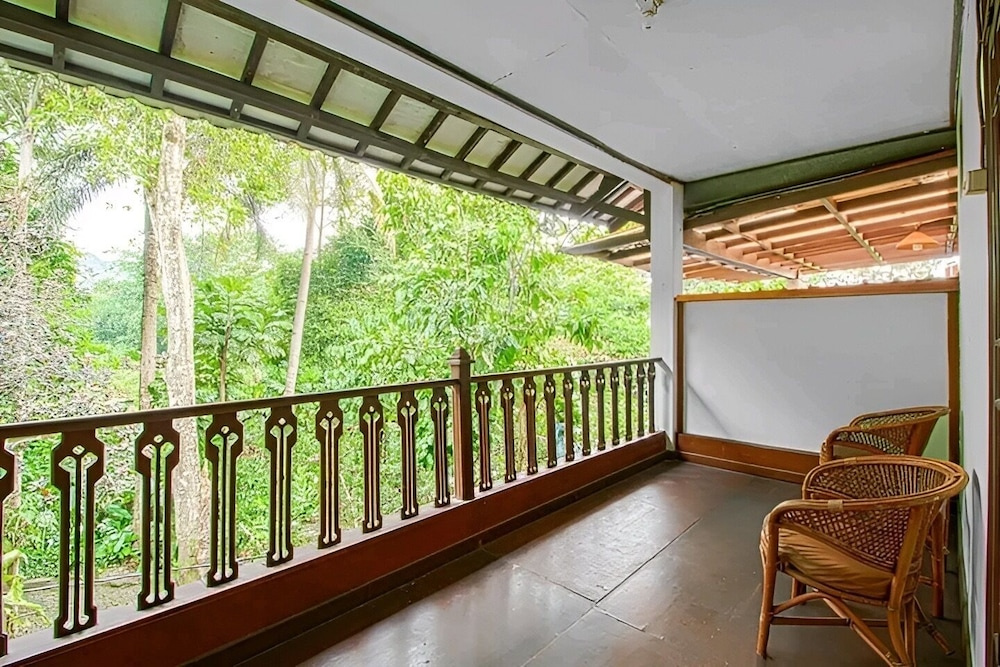 GG House Happy Valley