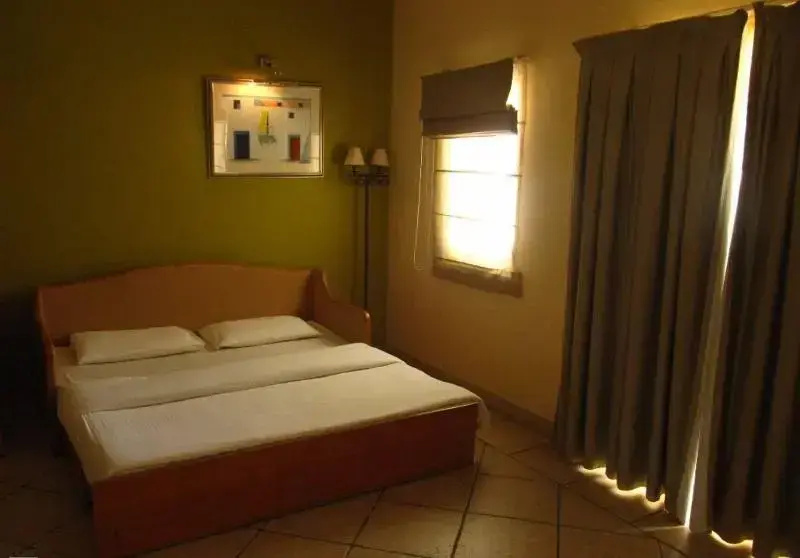 Club Mahindra Emerald Palms, Goa - Chambres