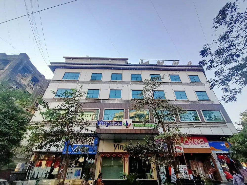 Hotel Vinyasa