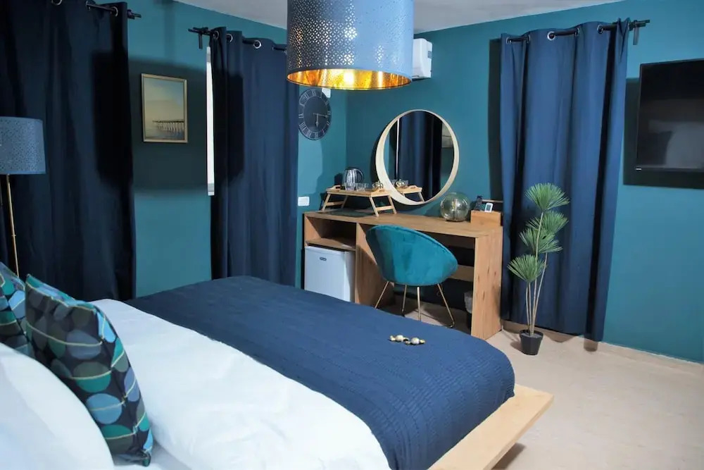 La Finca Luxury Suites Hotel — фото 6