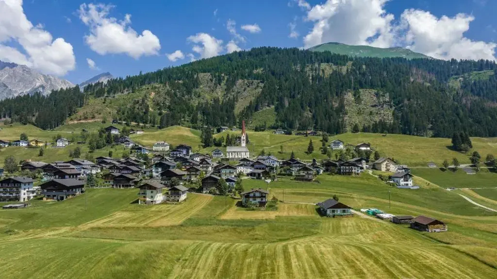 Erlebenswert - Bauernhof Gruber