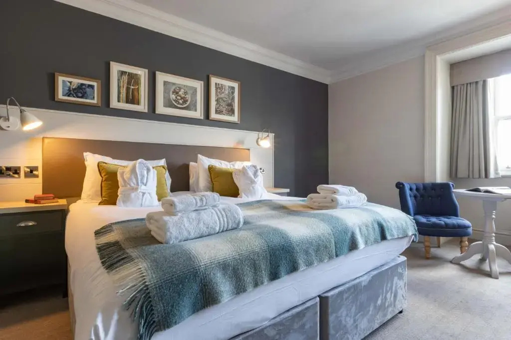 The Harrogate Inn - The Inn Collection Group - Chambres