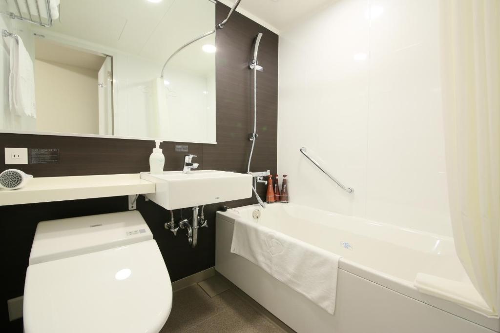 Daiwa Roynet Hotel Osaka Kitahama 사진 4
