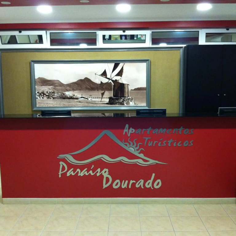 Paraiso Dourado - Général