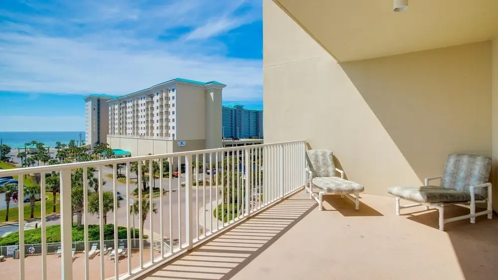 Ariel Dunes I 503 flr5 2BR 2BA 6
