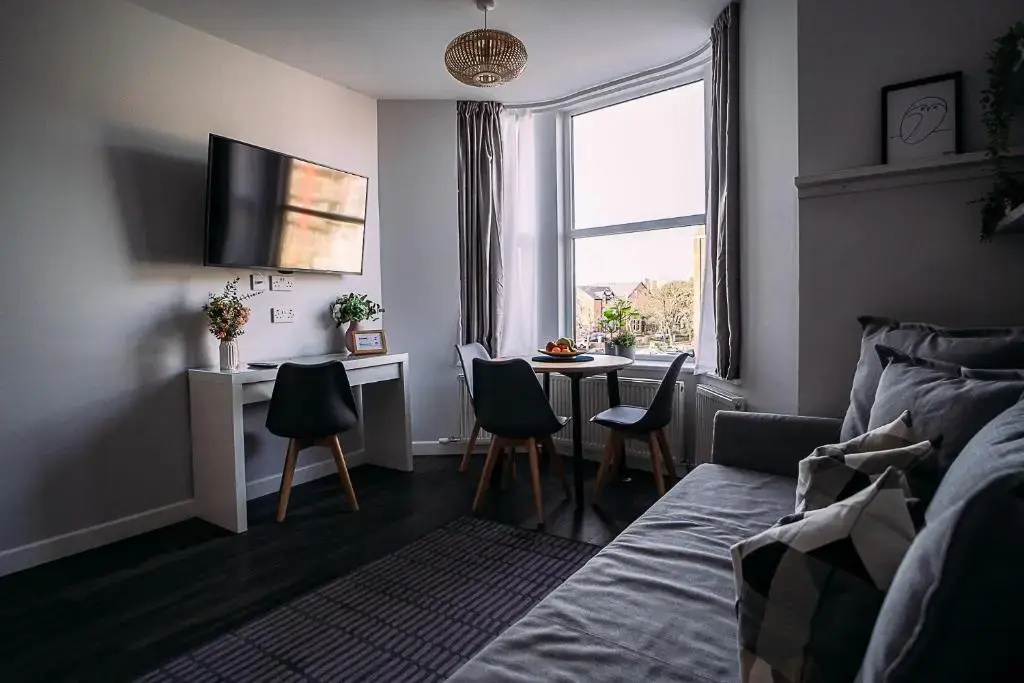 Prime Suites Lytham