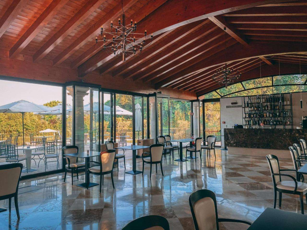 Monastero Resort & SPA - Général