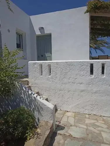 Grandes Apartments sea front