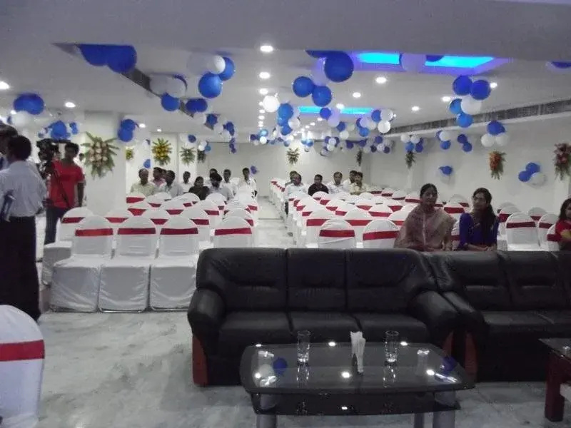 Hotel Grand SM Regency - Général