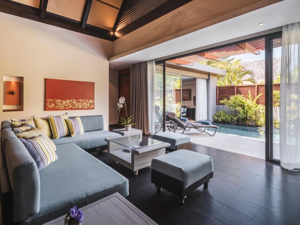 Anantara Mai Khao Phuket Villas