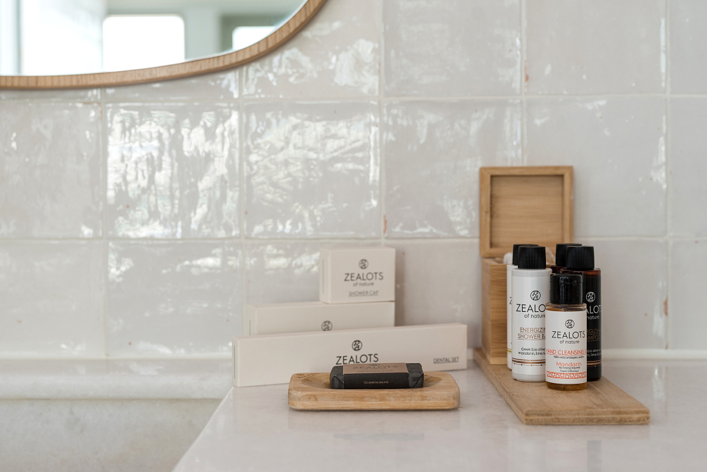 COCO-MAT Athens Jumelle picture