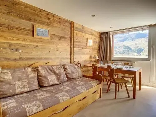 Voir la photo 3 — Apartment Les Lauzes 2