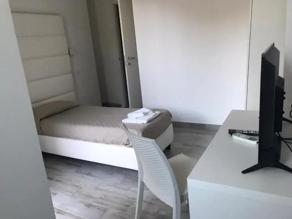 Hotel Artemide Mare - Chambres