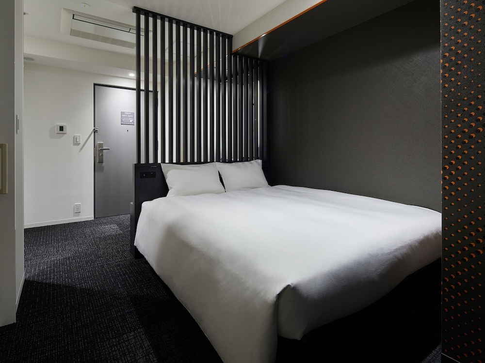 Sequence Suidobashi Tokyo Hotel 사진 6