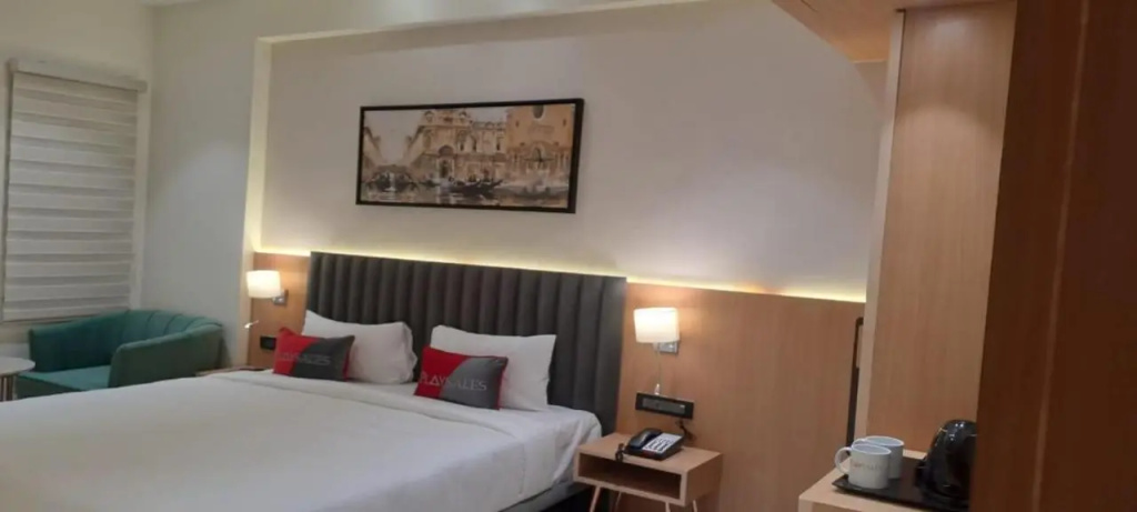 Hotel photo 23