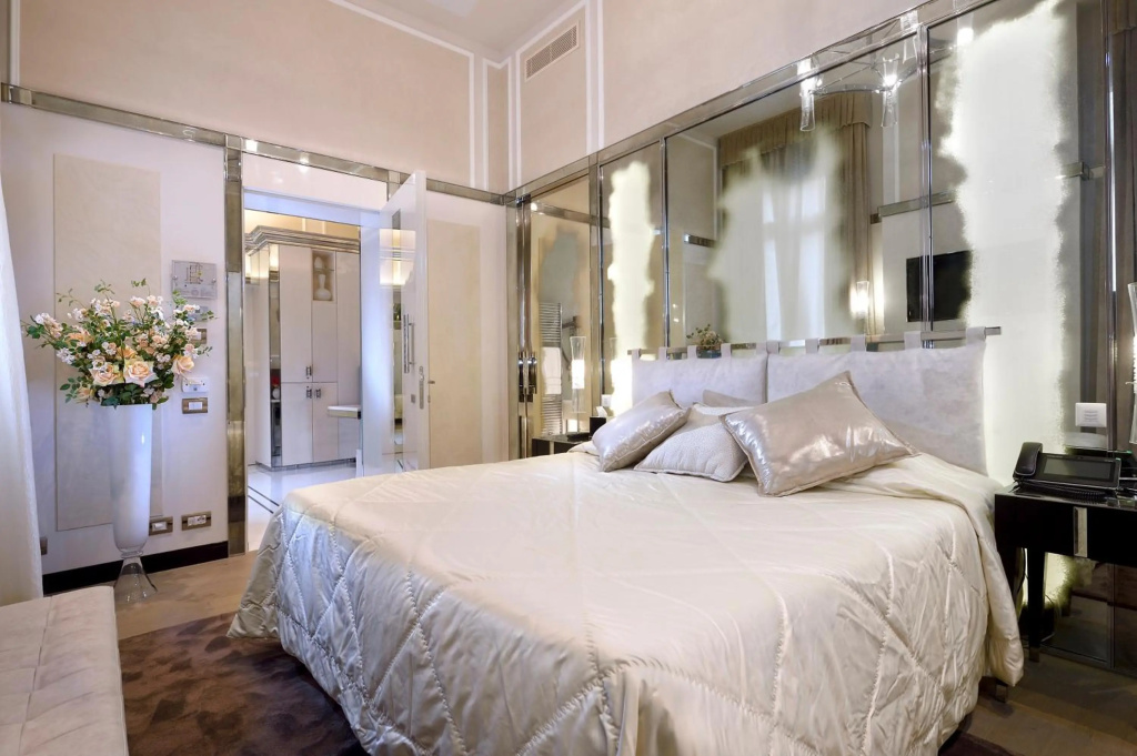 Hotel Palazzetto Madonna - Général