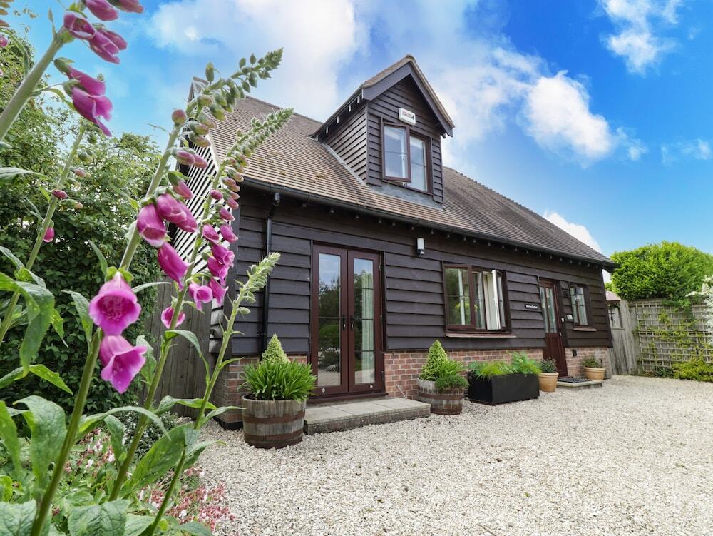 Дорсет Англия River Cottage