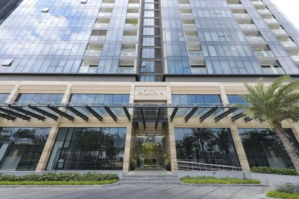 Christina's Saigon - Vinhomes Golden River