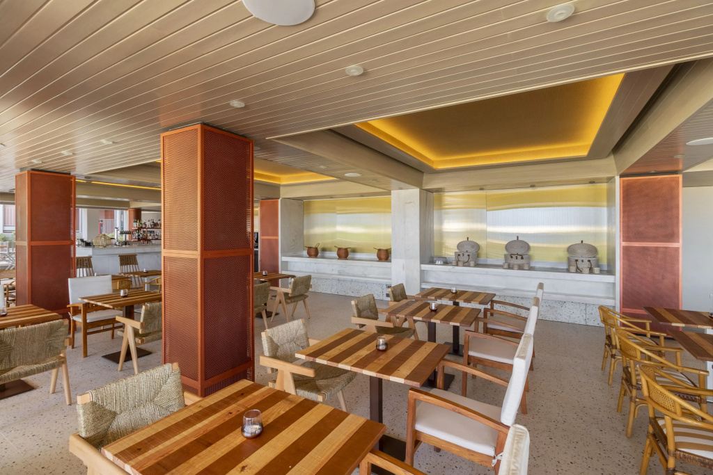 Next Hotel - Général