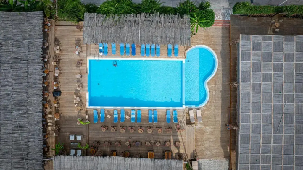 Grand Hotel Saranda