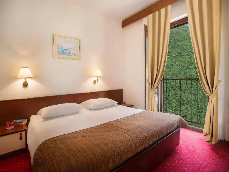 Hotel Mediteran - Liburnia - Chambres