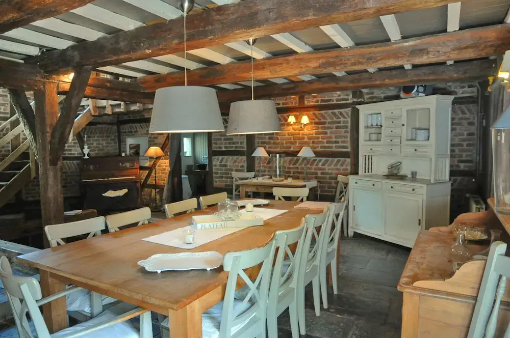 Maison de l'Oncle de Margaux - фото 13