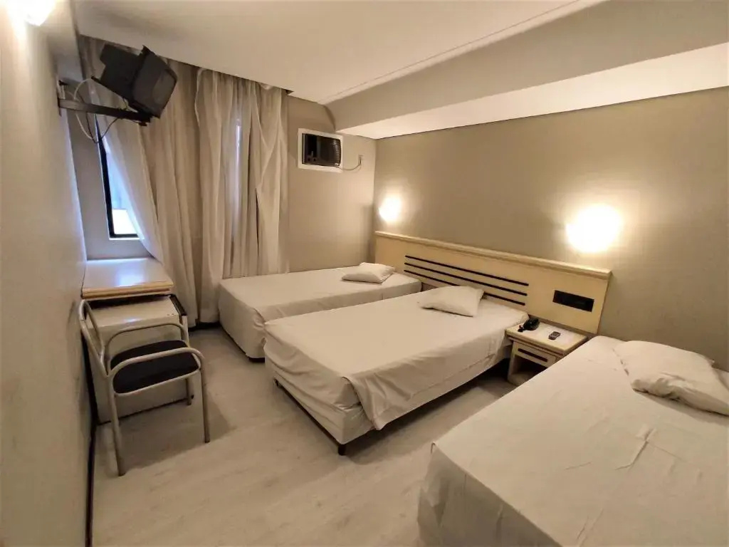 Granville Hotel - Chambres