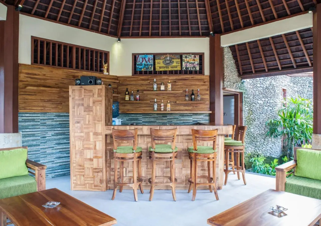 Kadiga Villas Ubud by GenuineHost - Général