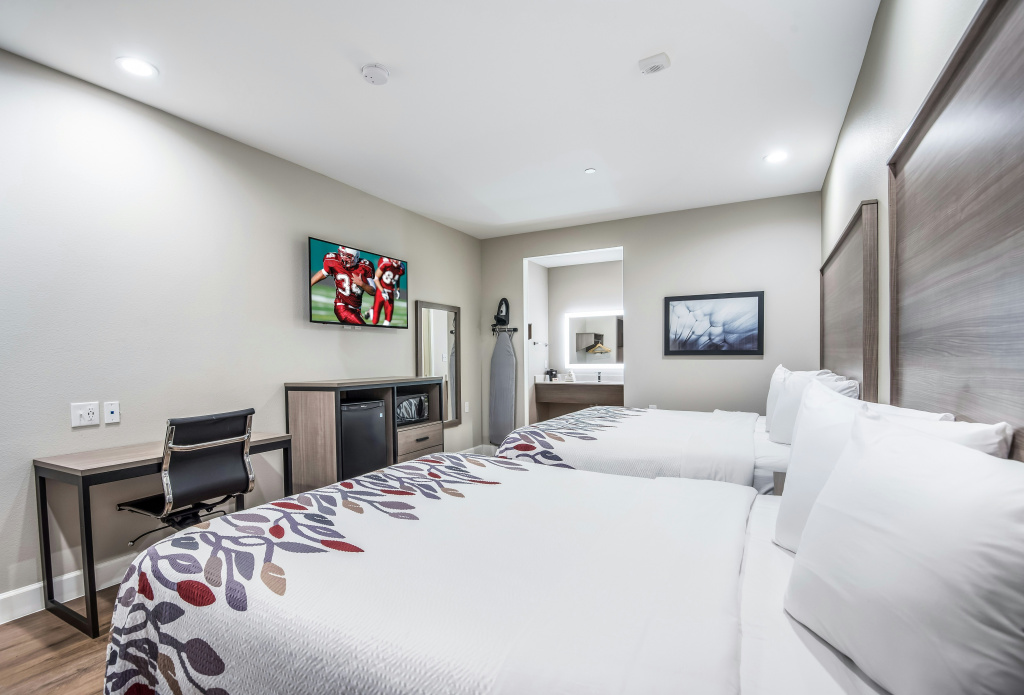 Hotel photo 20