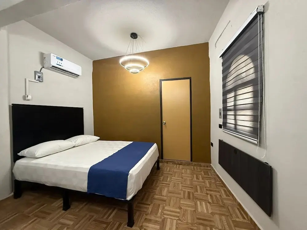 Comfort Suite