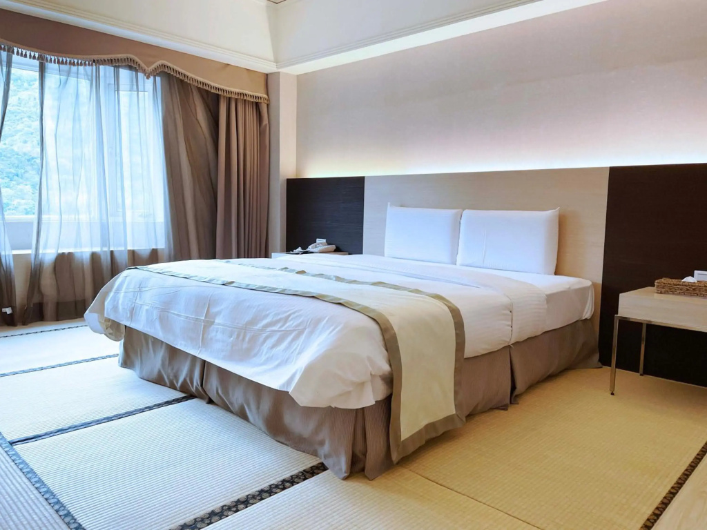 Hoya Hot Springs Resort & Spa - Général